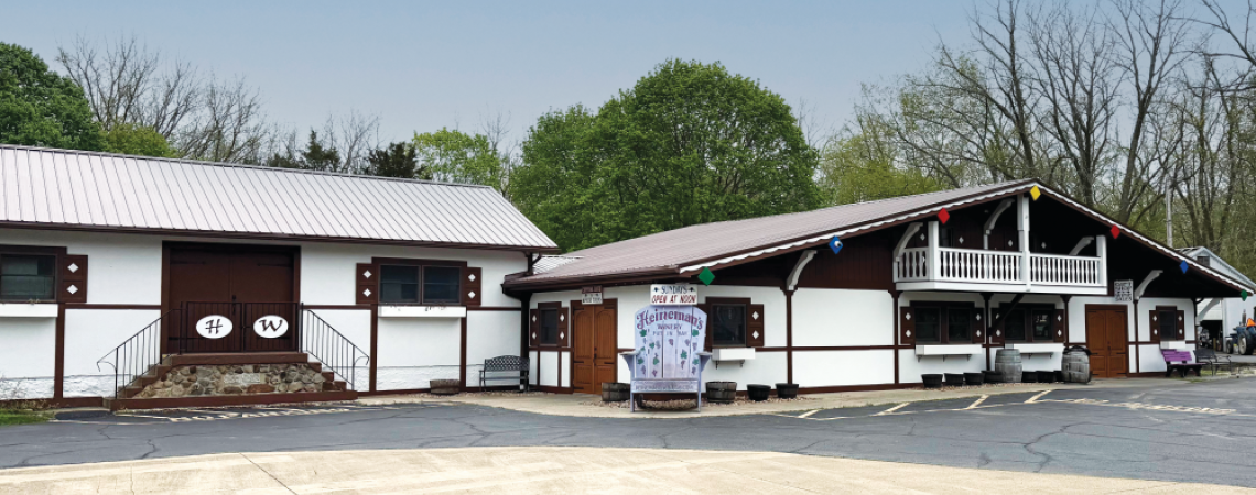 Vine and dandy | Ohio Cooperative Living